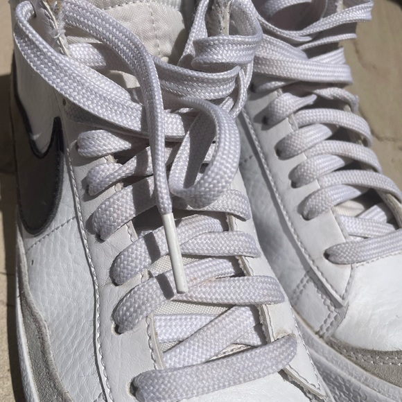 Nike high tops youth 5.5 - Picture 8 of 8